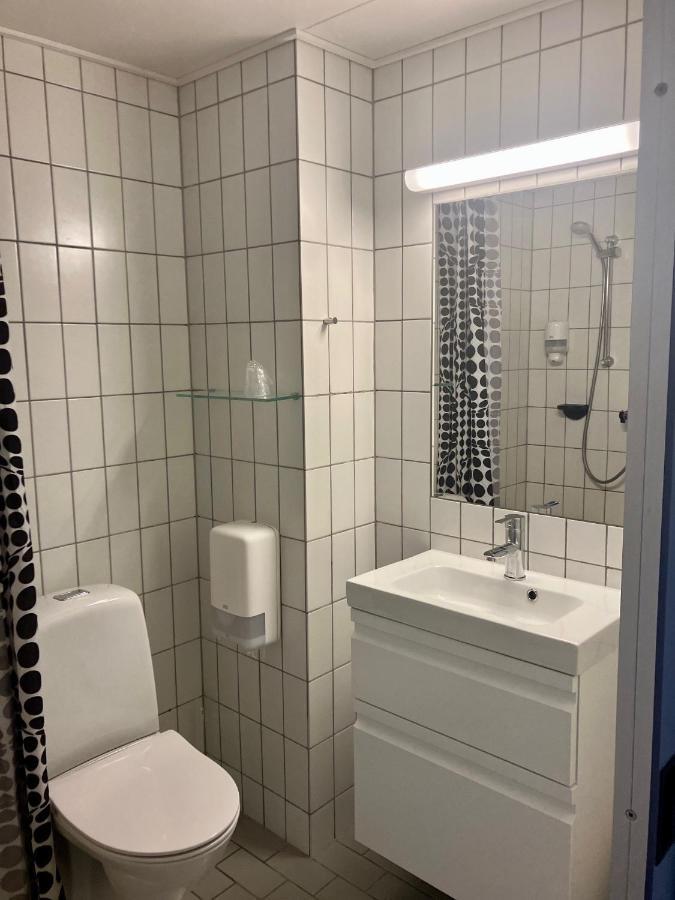 Hotel Skibelund Krat Vejen Buitenkant foto