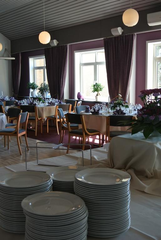 Hotel Skibelund Krat Vejen Buitenkant foto