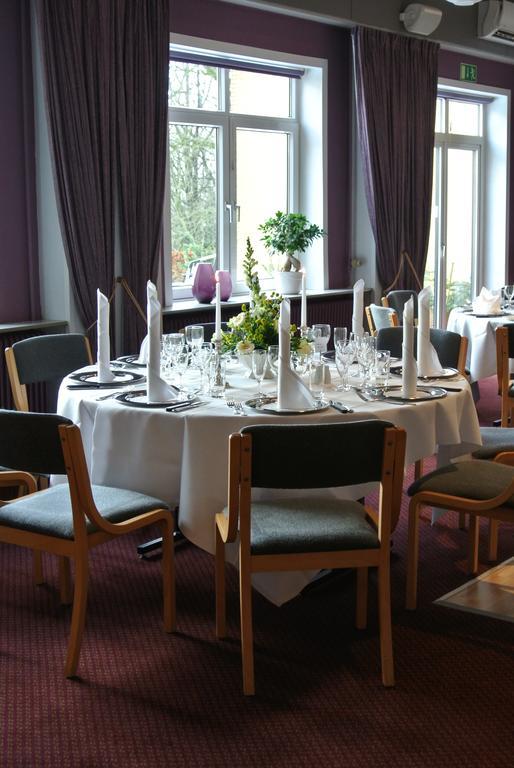 Hotel Skibelund Krat Vejen Buitenkant foto