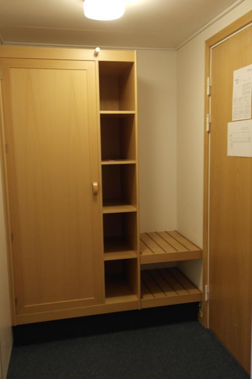 Hotel Skibelund Krat Vejen Kamer foto
