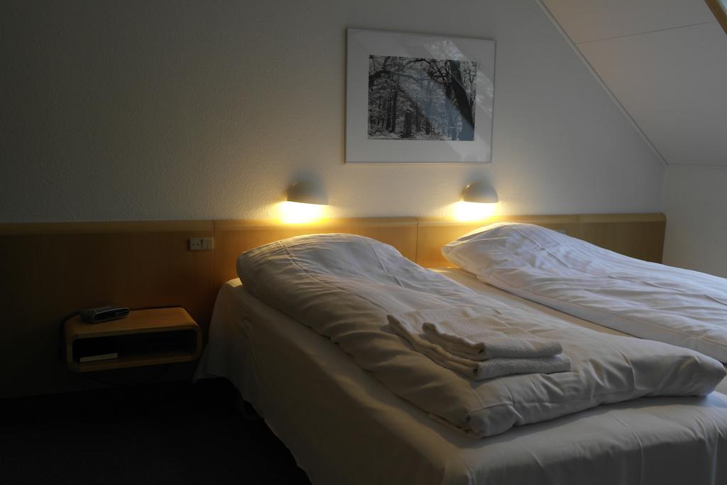 Hotel Skibelund Krat Vejen Kamer foto