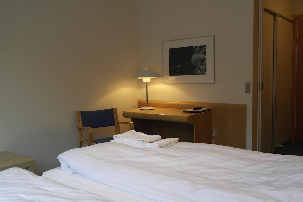 Hotel Skibelund Krat Vejen Kamer foto