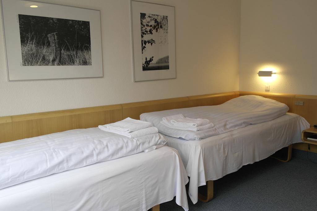 Hotel Skibelund Krat Vejen Kamer foto