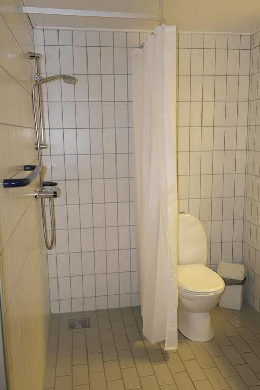 Hotel Skibelund Krat Vejen Buitenkant foto