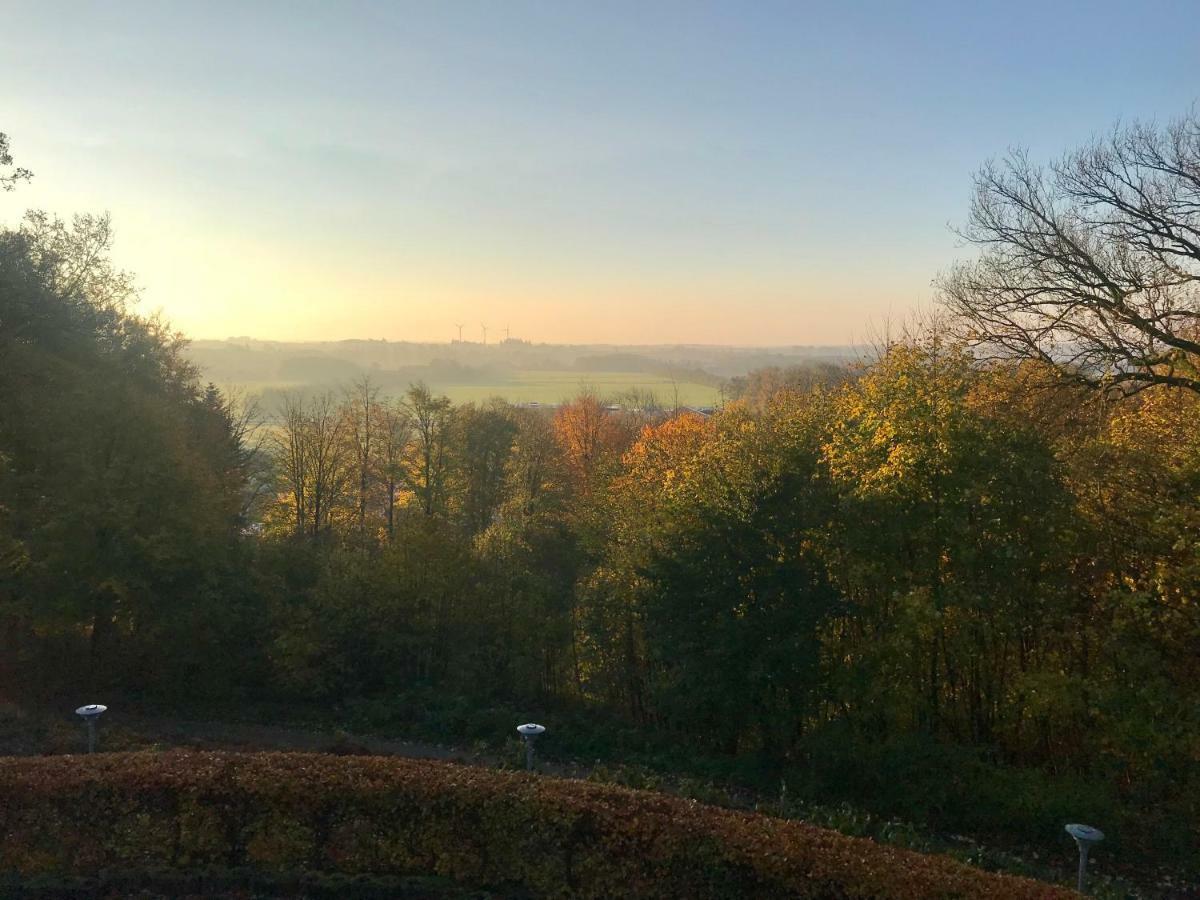 Hotel Skibelund Krat Vejen Buitenkant foto