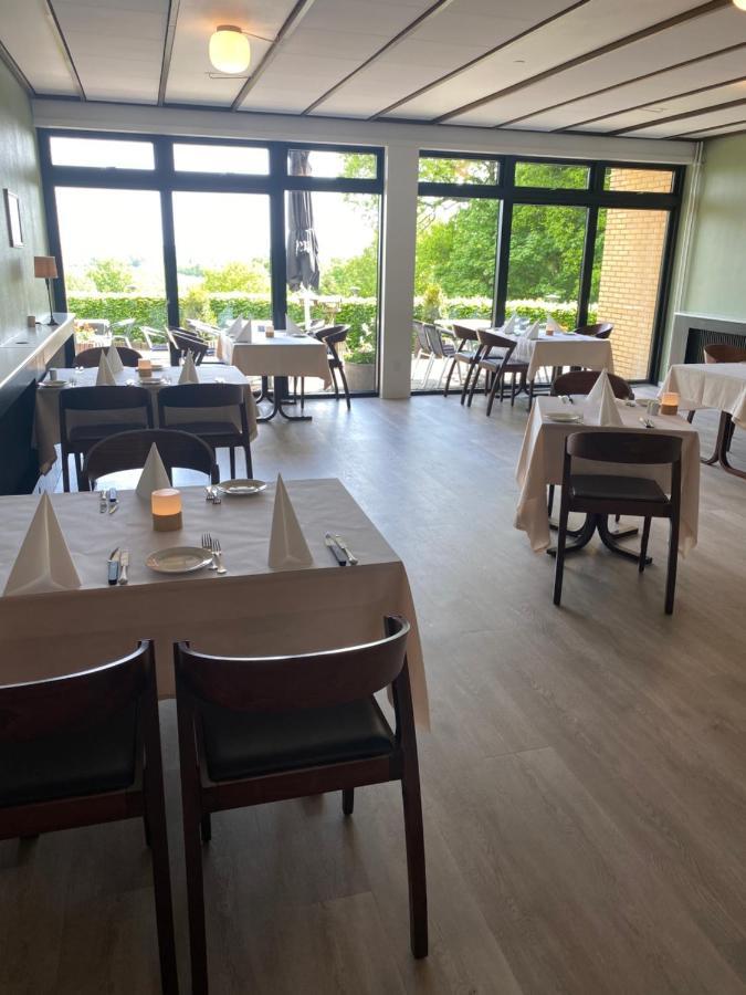 Hotel Skibelund Krat Vejen Buitenkant foto