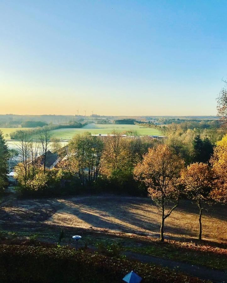 Hotel Skibelund Krat Vejen Buitenkant foto
